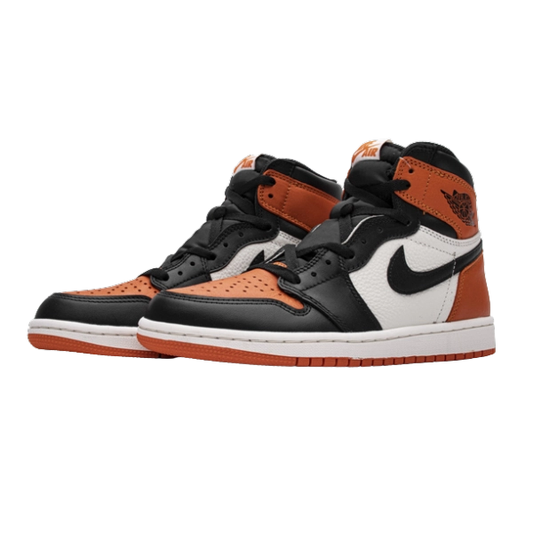 Jordan 1 Retro Shattered Backboard 555088-005
