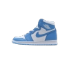 Jordan 1 Retro UNC 555088-117
