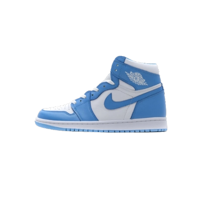 Jordan 1 Retro UNC 555088-117