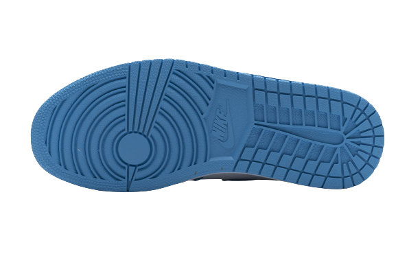 Jordan 1 Retro UNC 555088-117