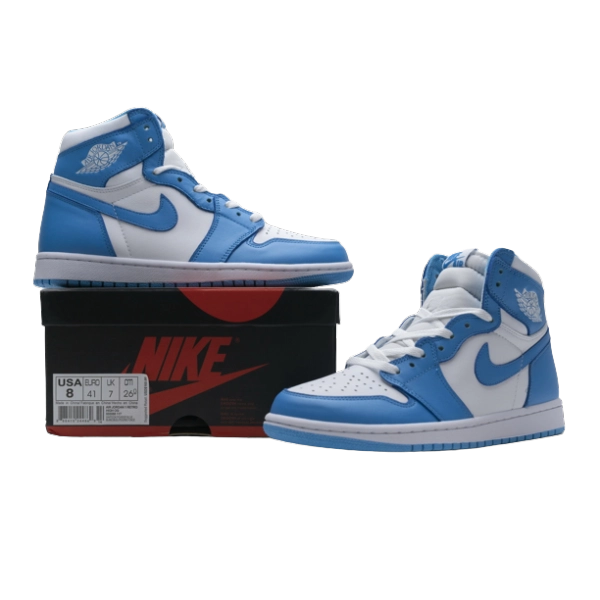 Jordan 1 Retro UNC 555088-117
