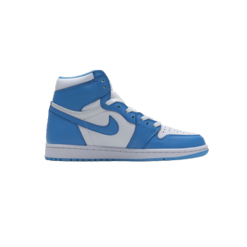 Jordan 1 Retro UNC 555088-117