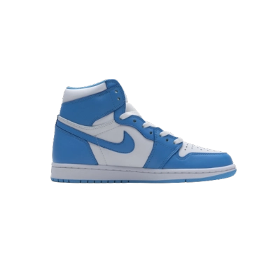 Jordan 1 Retro UNC 555088-117