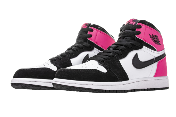 Jordan 1 Retro Valentine's Day (2017)  881426-009