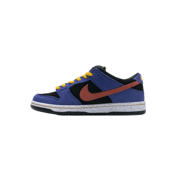 Nike SB Dunk Low AC GTerra BQ6817-008
