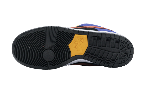 Nike SB Dunk Low AC GTerra BQ6817-008