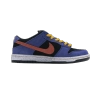 Nike SB Dunk Low AC GTerra BQ6817-008