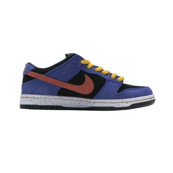 Nike SB Dunk Low AC GTerra BQ6817-008