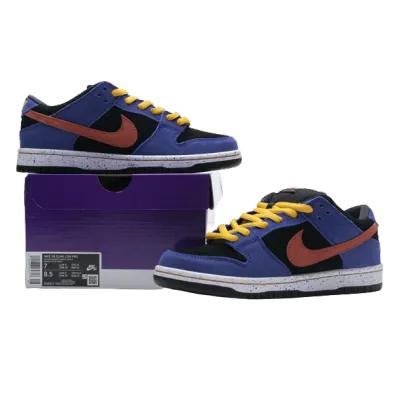 Nike SB Dunk Low AC GTerra BQ6817-008