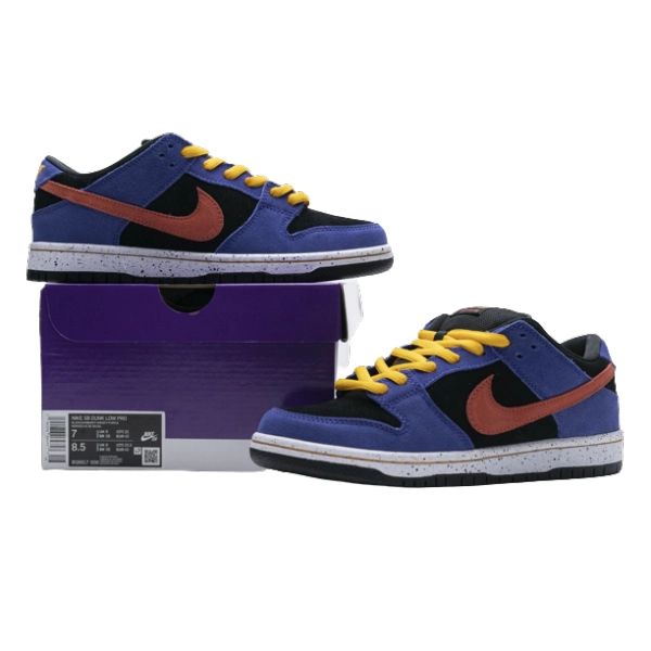 Nike SB Dunk Low AC GTerra BQ6817-008