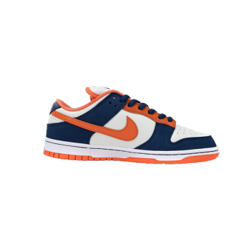 Nike SB Dunk Low Broncos 304292-184