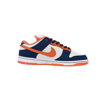 Nike SB Dunk Low Broncos 304292-184