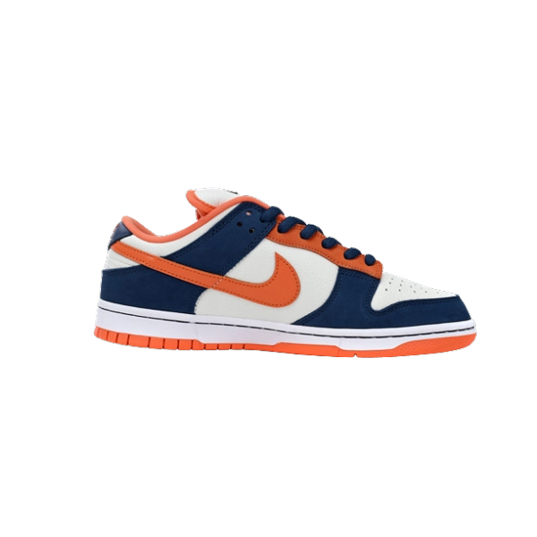 Nike SB Dunk Low Broncos 304292-184