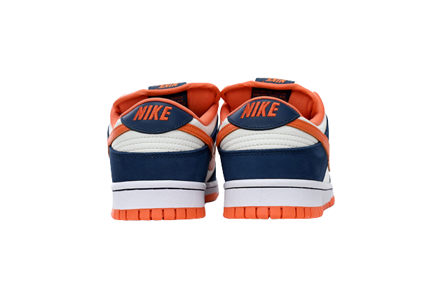 Nike SB Dunk Low Broncos 304292-184