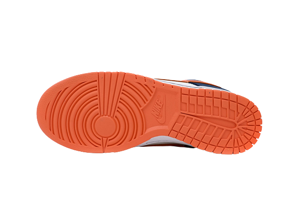 Nike SB Dunk Low Broncos 304292-184