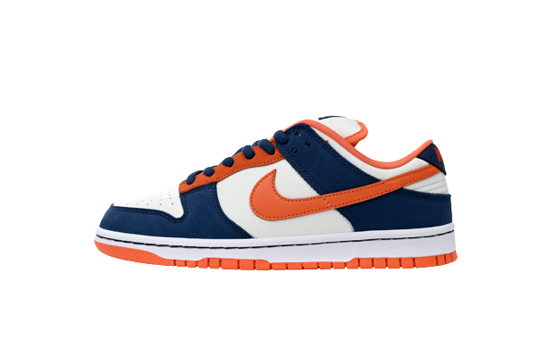 Nike SB Dunk Low Broncos 304292-184