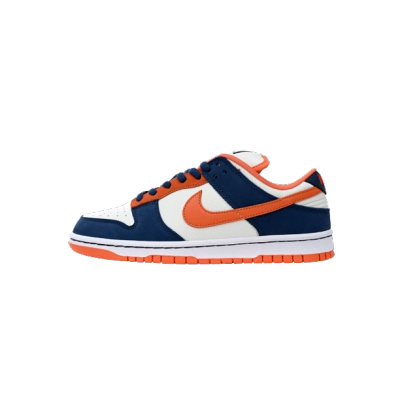 Nike SB Dunk Low Broncos 304292-184