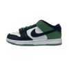 Nike SB Dunk Low Classic Green BQ6817-302