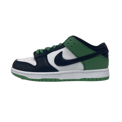 Nike SB Dunk Low Classic Green BQ6817-302