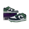 Nike SB Dunk Low Classic Green BQ6817-302
