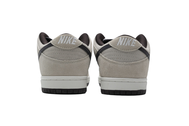 Nike SB Dunk Low Desert Sand Mahogany BQ6817-004