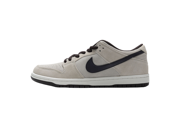 Nike SB Dunk Low Desert Sand Mahogany BQ6817-004