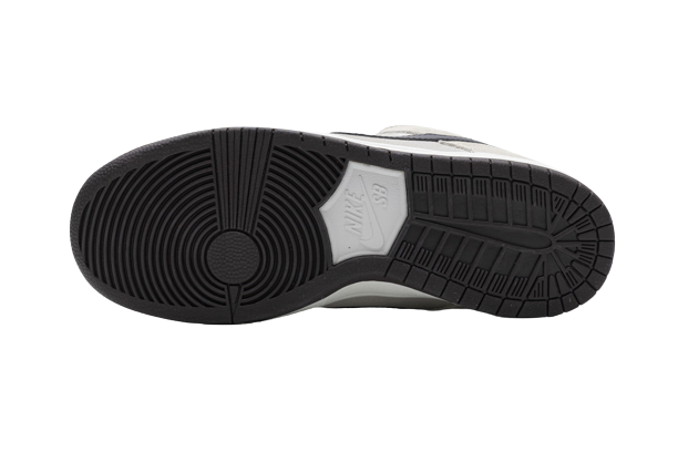 Nike SB Dunk Low Desert Sand Mahogany BQ6817-004