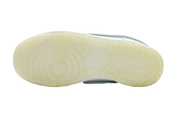 Nike SB Dunk Low Diamond Supply Co White Diamond BV1310-100