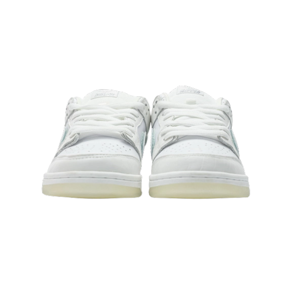 Nike SB Dunk Low Diamond Supply Co White Diamond BV1310-100