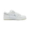 Nike SB Dunk Low Diamond Supply Co White Diamond BV1310-100