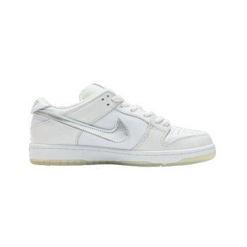Nike SB Dunk Low Diamond Supply Co White Diamond BV1310-100