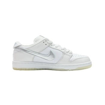 Nike SB Dunk Low Diamond Supply Co White Diamond BV1310-100