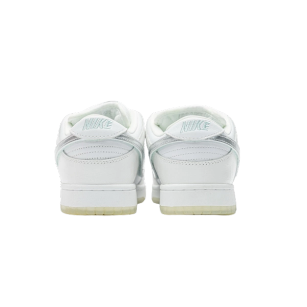 Nike SB Dunk Low Diamond Supply Co White Diamond BV1310-100