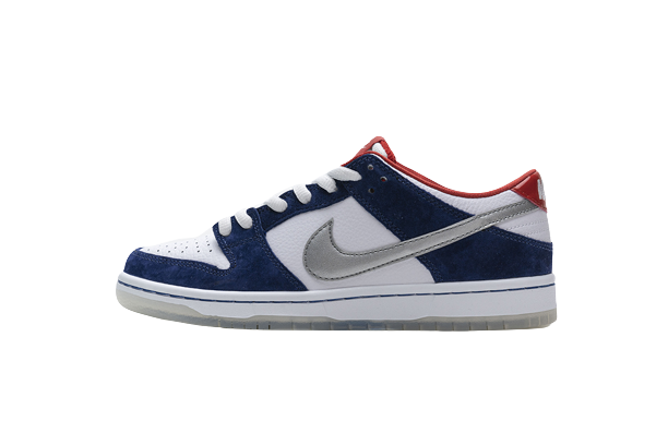 Nike SB Dunk Low I shod Wair BMW 839685-416