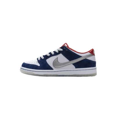 Nike SB Dunk Low I shod Wair BMW 839685-416