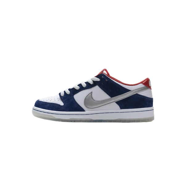 Nike SB Dunk Low I shod Wair BMW 839685-416