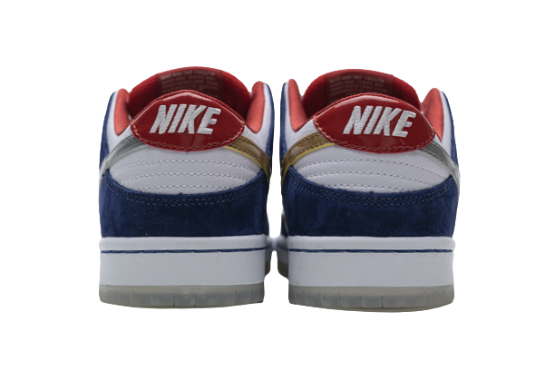 Nike SB Dunk Low I shod Wair BMW 839685-416