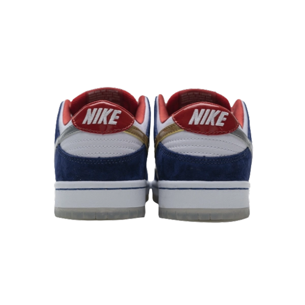 Nike SB Dunk Low I shod Wair BMW 839685-416