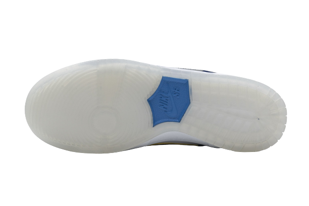 Nike SB Dunk Low I shod Wair BMW 839685-416