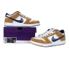 Nike SB Dunk Low Laser Orange BQ6817-800