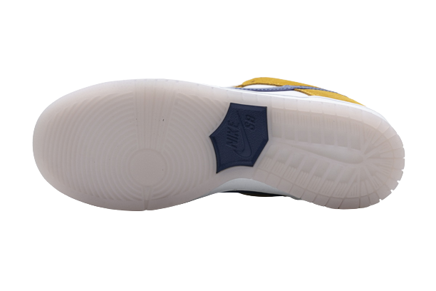 Nike SB Dunk Low Laser Orange BQ6817-800