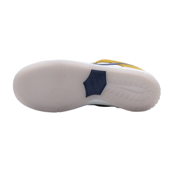 Nike SB Dunk Low Laser Orange BQ6817-800