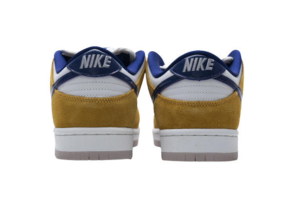 Nike SB Dunk Low Laser Orange BQ6817-800