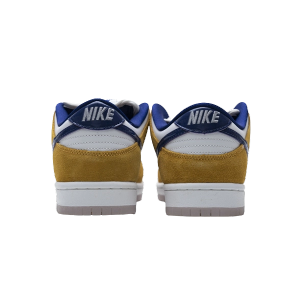 Nike SB Dunk Low Laser Orange BQ6817-800