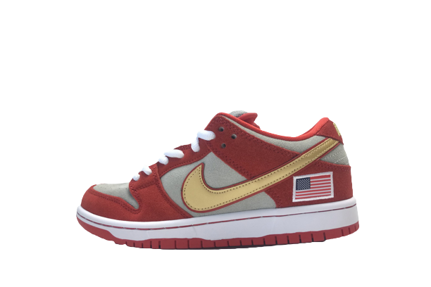Nike SB Dunk Low Nasty Boys 304292-610