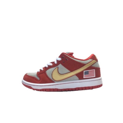 Nike SB Dunk Low Nasty Boys 304292-610