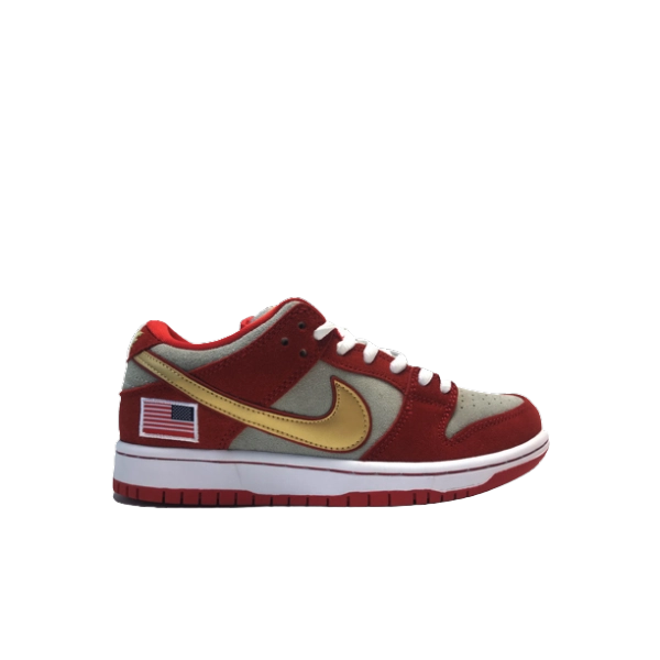 Nike SB Dunk Low Nasty Boys 304292-610