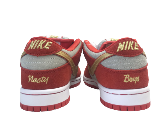 Nike SB Dunk Low Nasty Boys 304292-610
