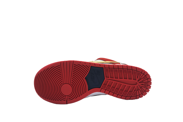 Nike SB Dunk Low Nasty Boys 304292-610