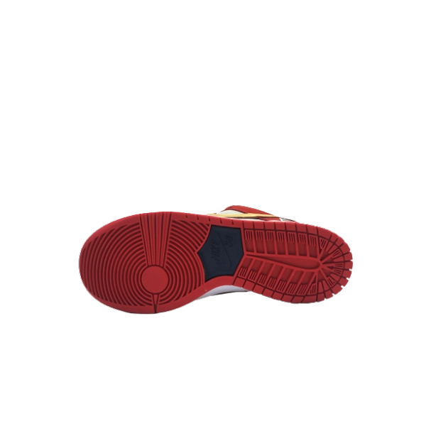 Nike SB Dunk Low Nasty Boys 304292-610